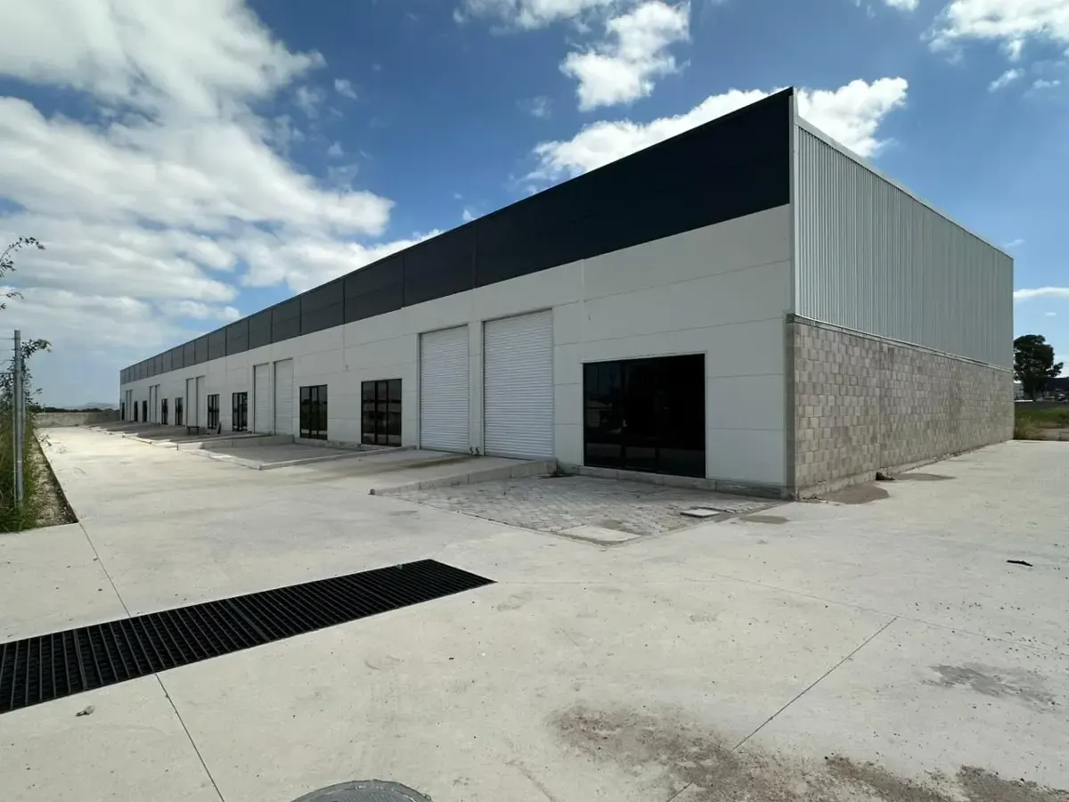 Industrial Spot2