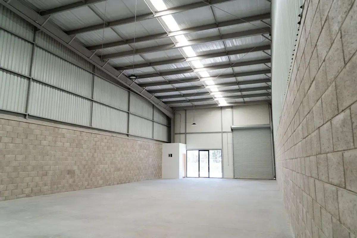 Industrial Spot2