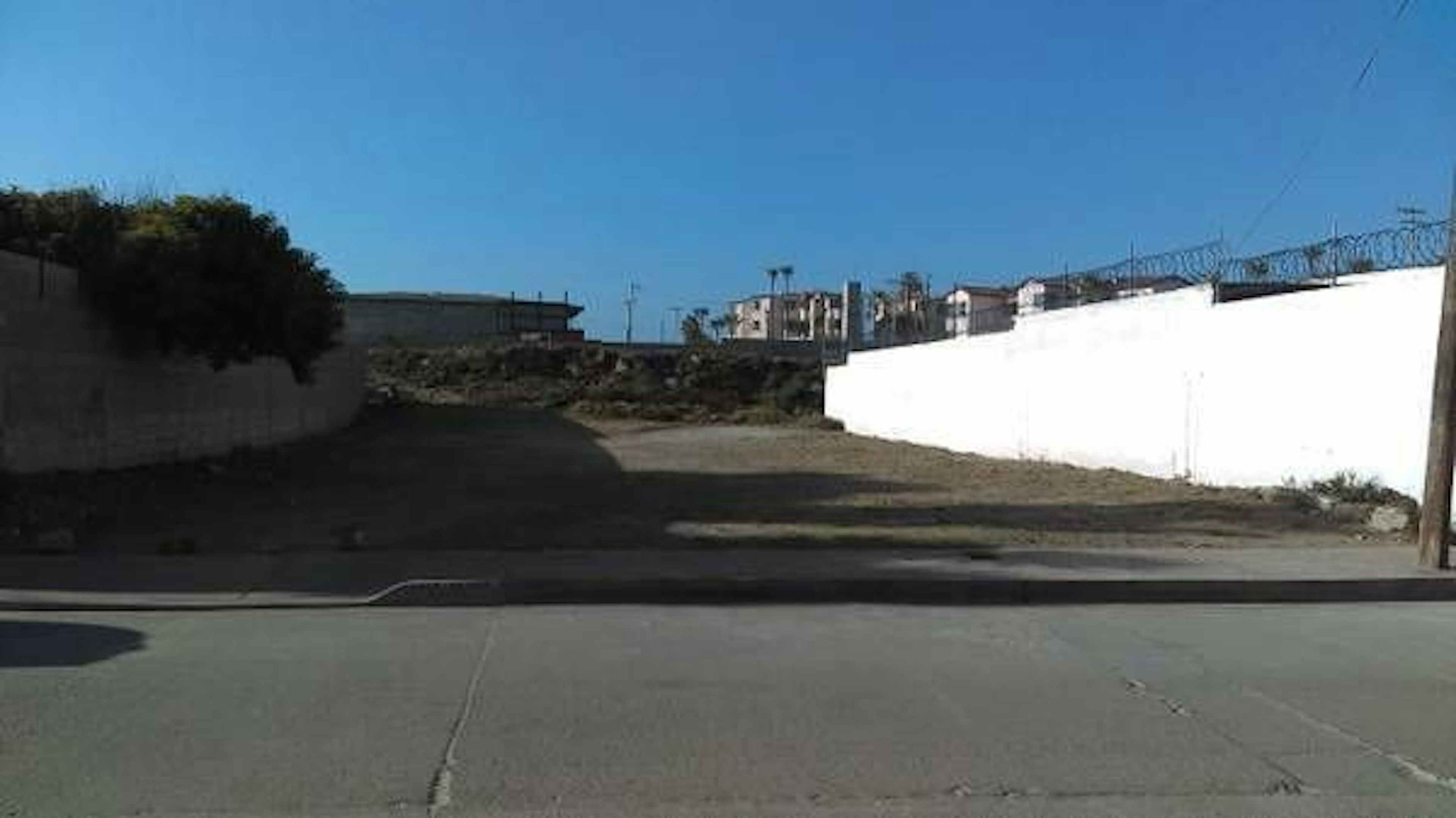 Calzada A La Playa 3