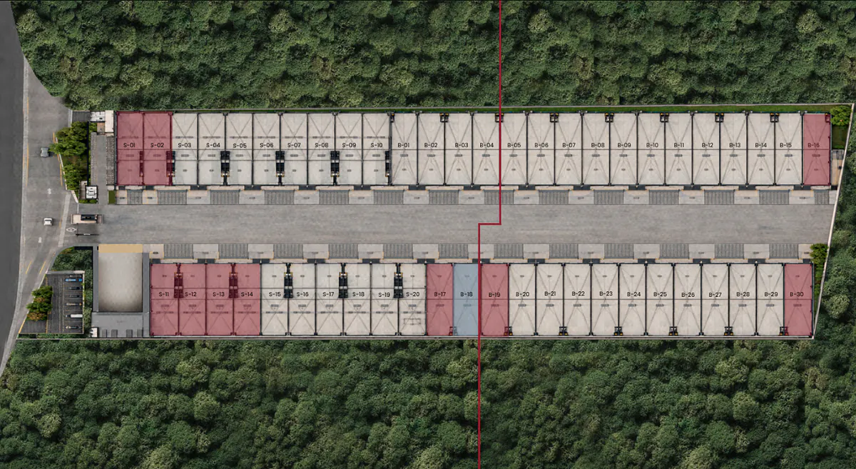 Industrial Spot2