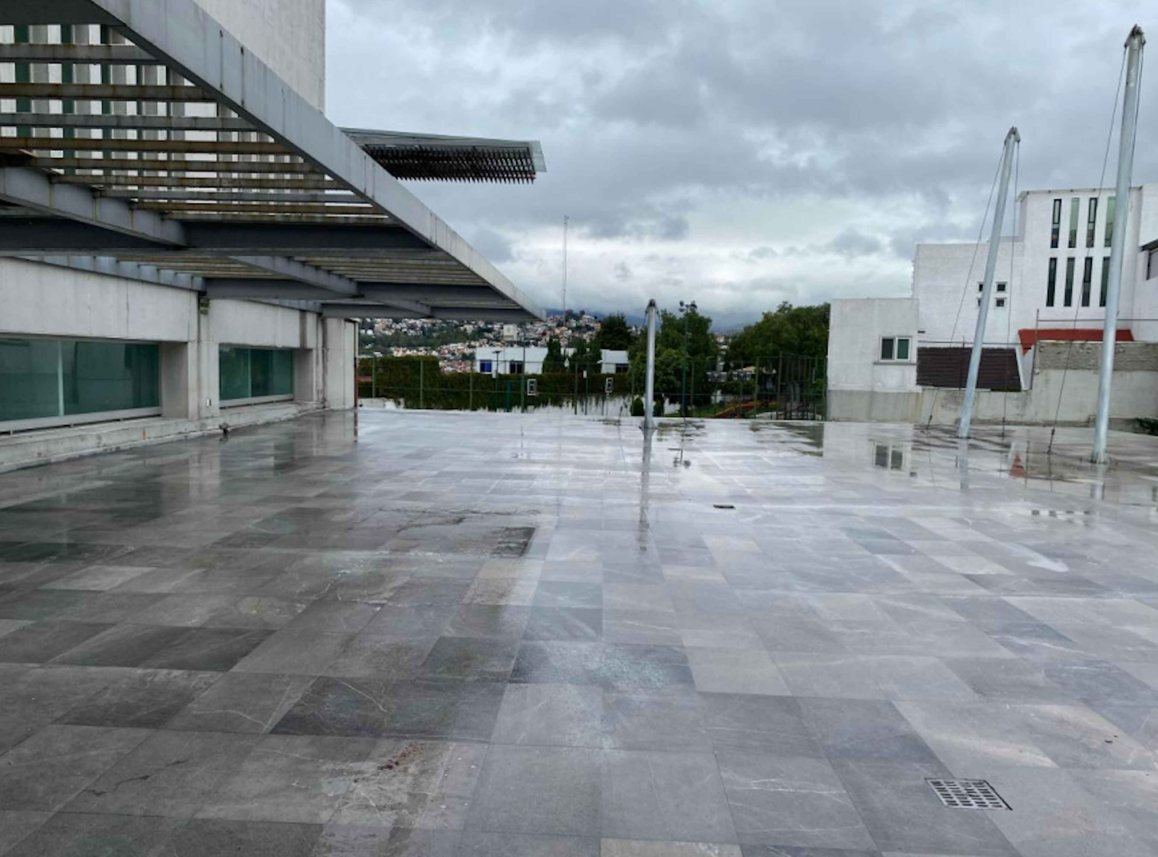 Corporativo Lomas Verdes 414