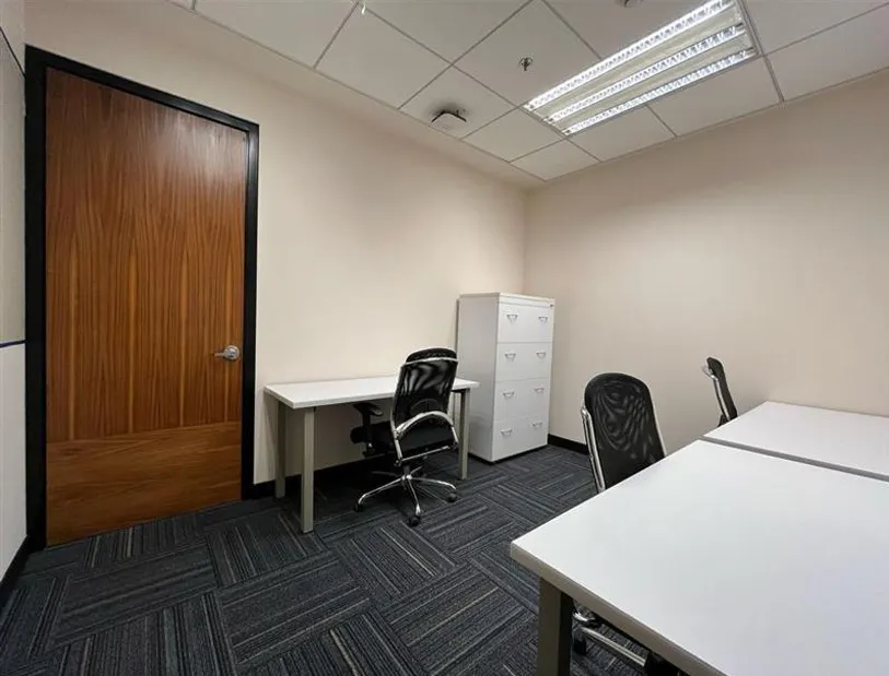 Oficina Spot2