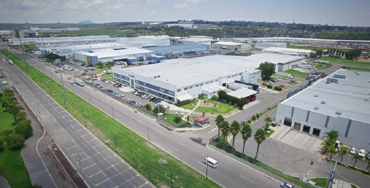 Industrial Spot2