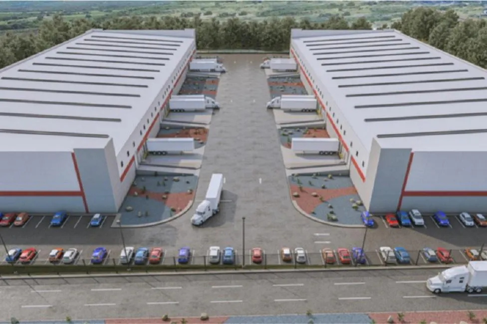 Industrial Spot2