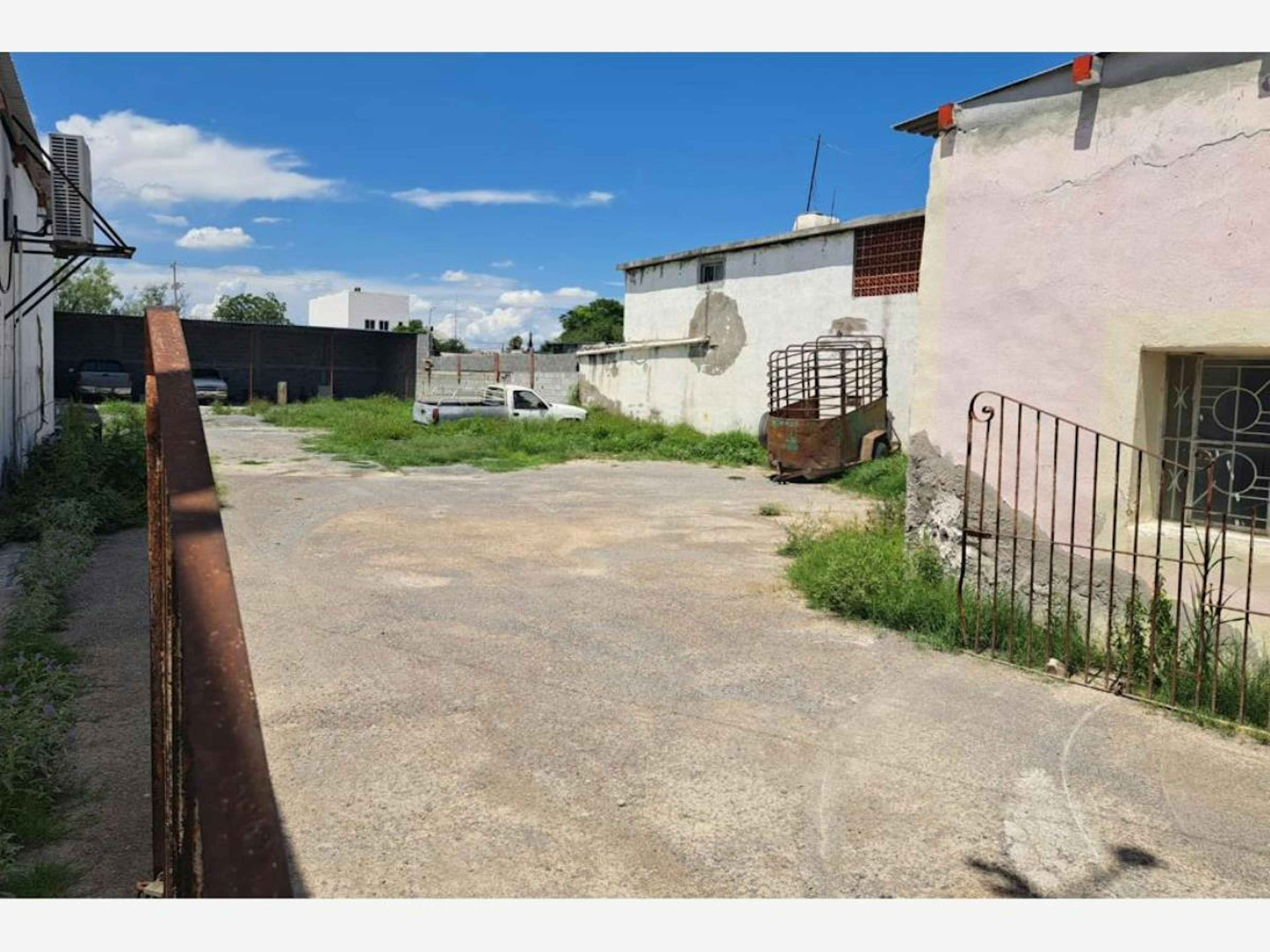 Terreno En Renta En San Buenaventura Centro, San Buenaventura, Coahuila De Zaragoza