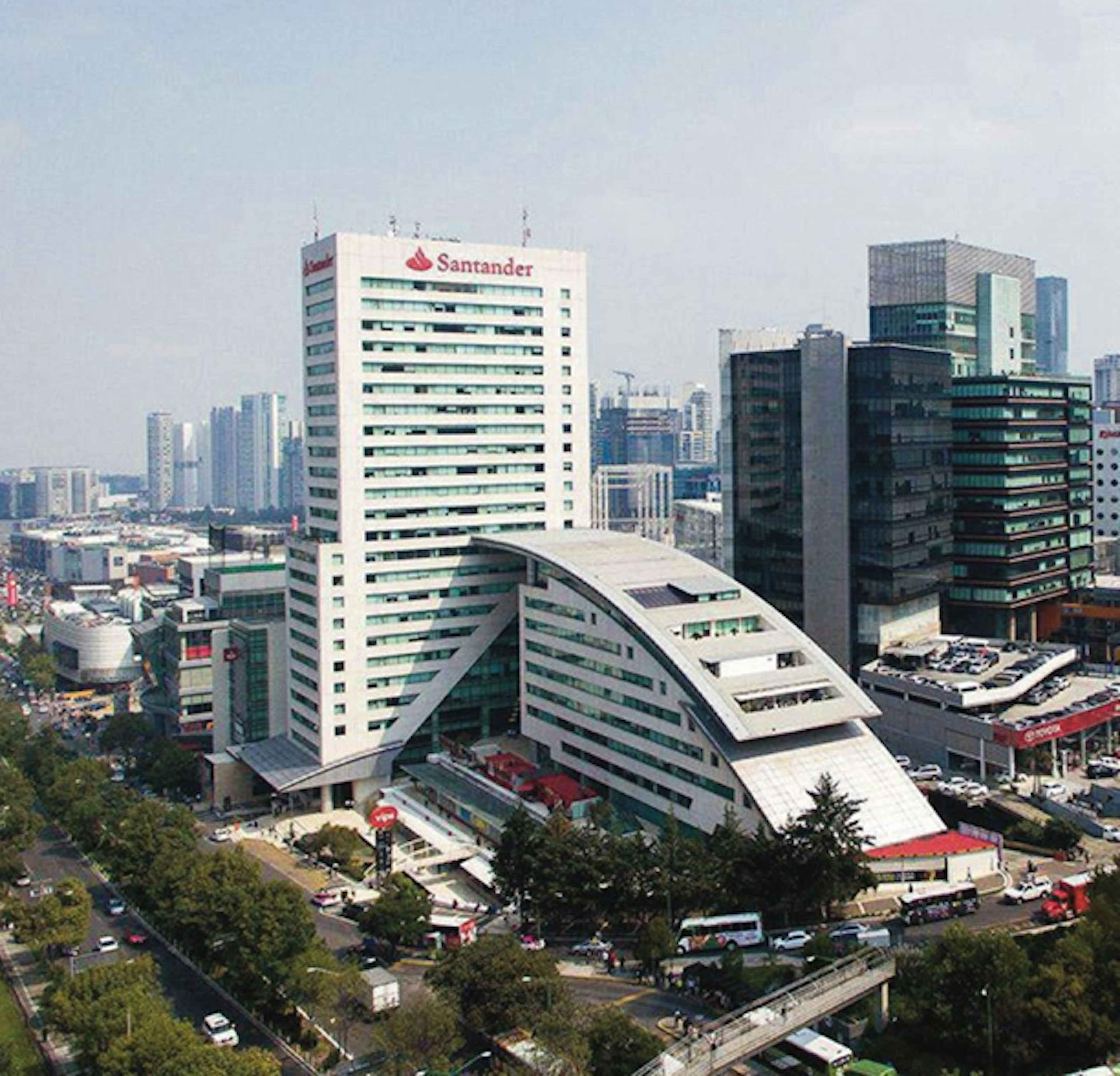 Av. Vasco De Quiroga 1972