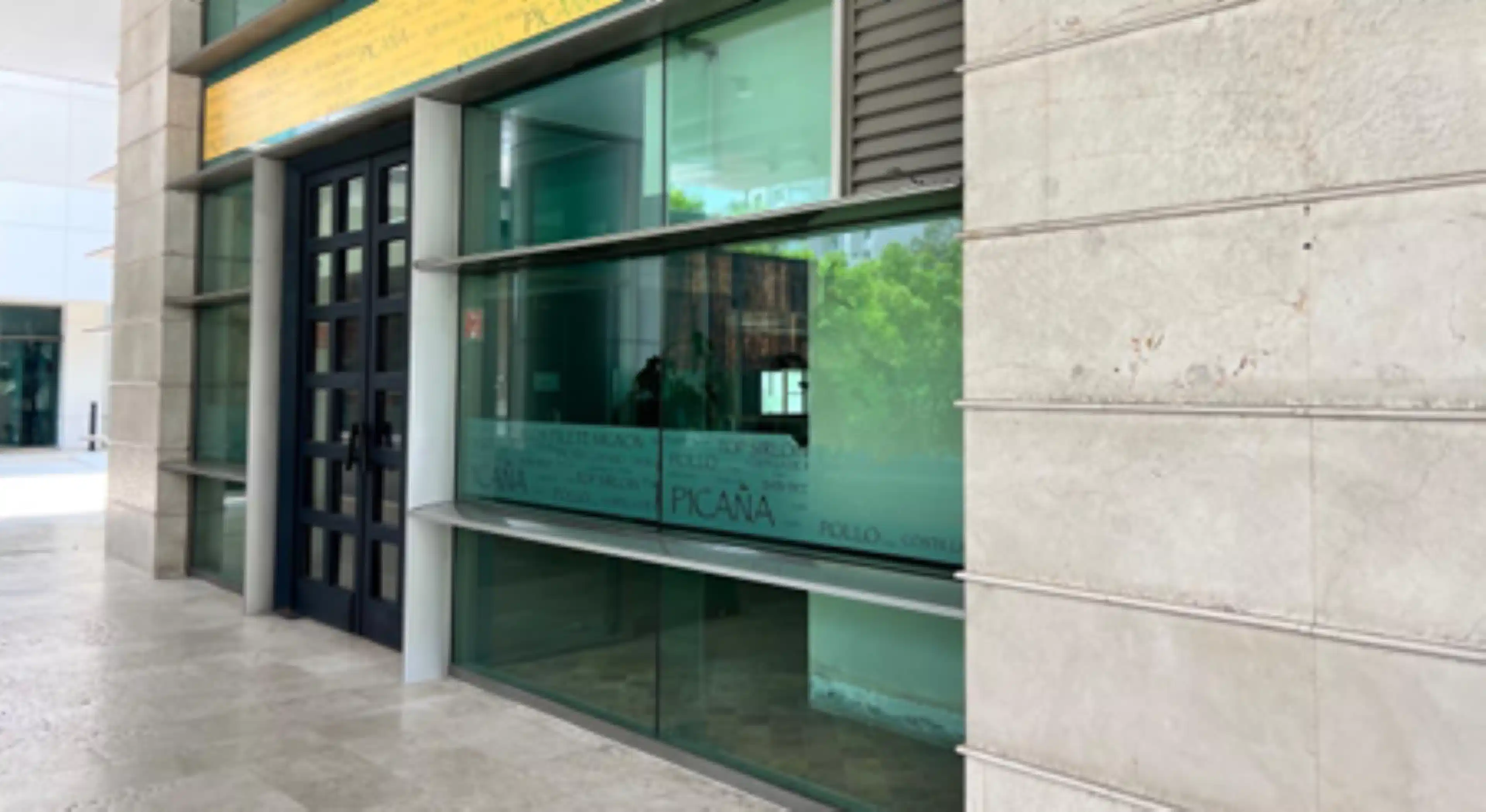 Local Comercial Renta, Col. Lomas Santa Fe