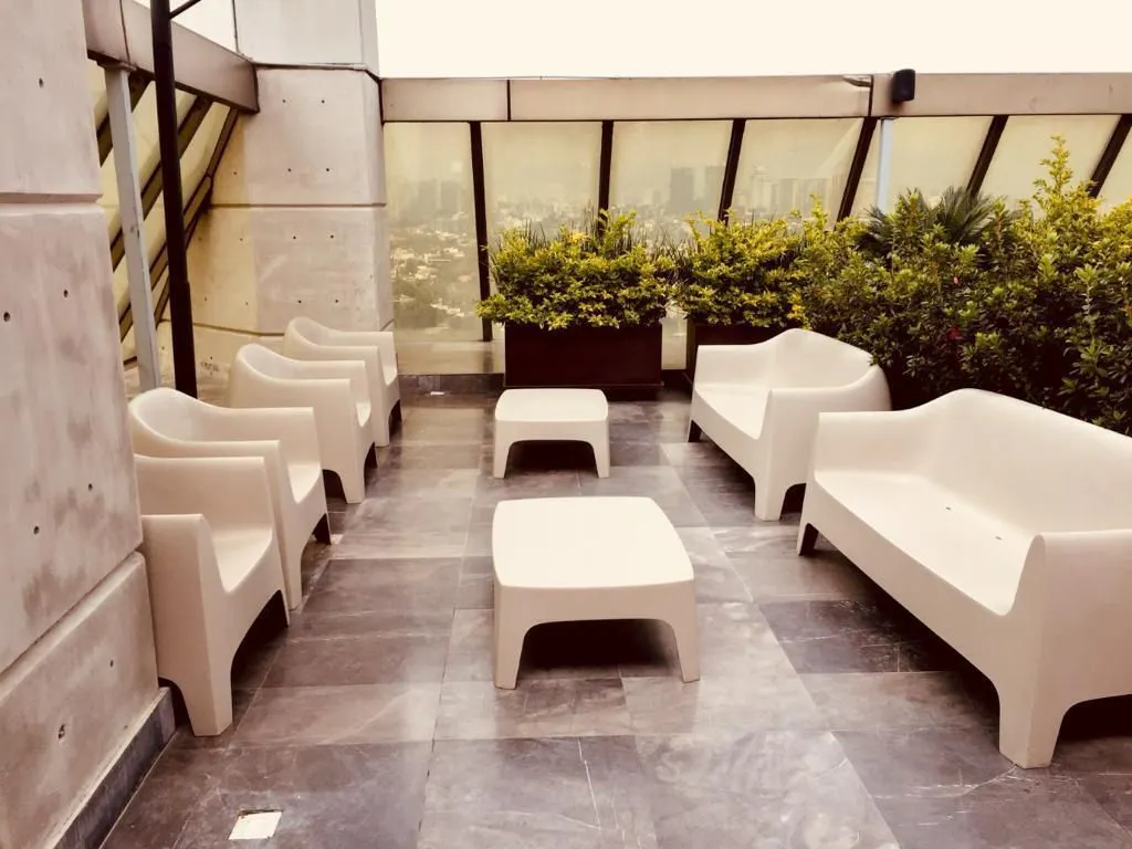 Oficina Spot2