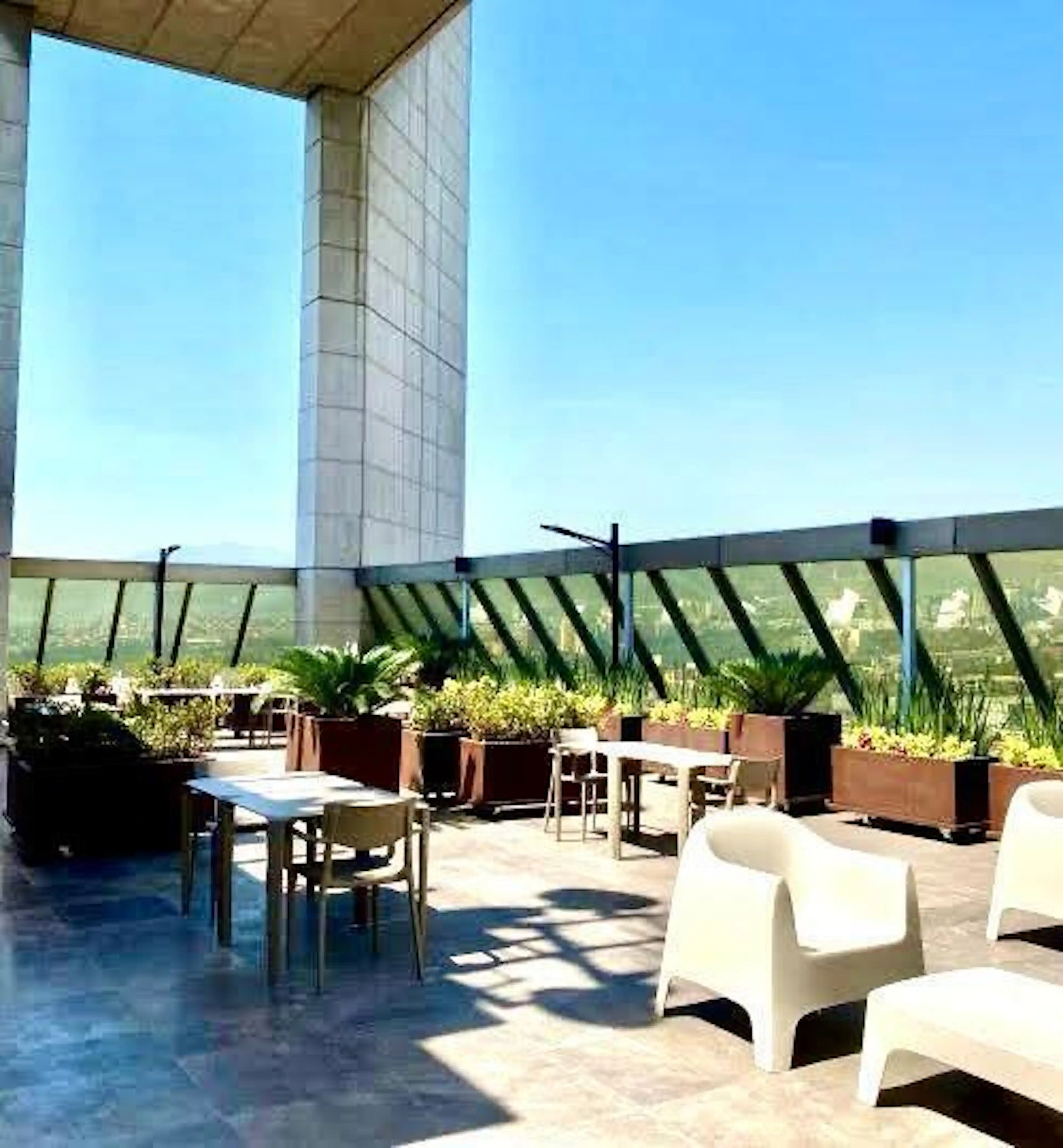 OFICINA DE LUJO EN LA MEJOR ZONA DE CDMX