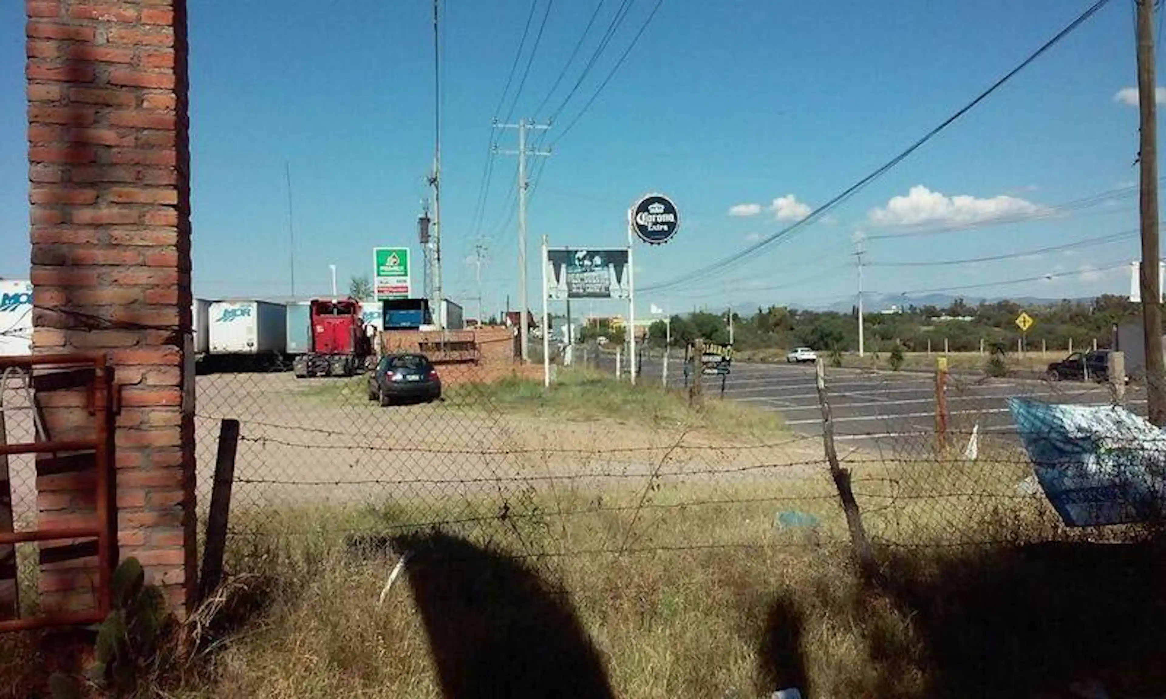 Venta De Terreno En Jesús Ma. Aguascalientes.