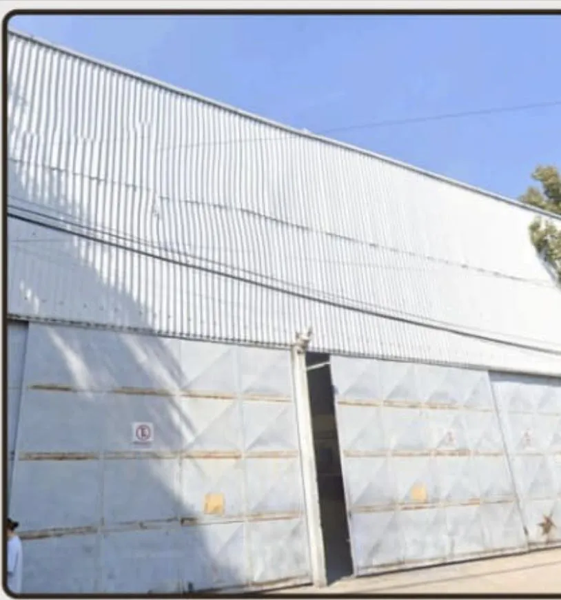 Industrial Spot2