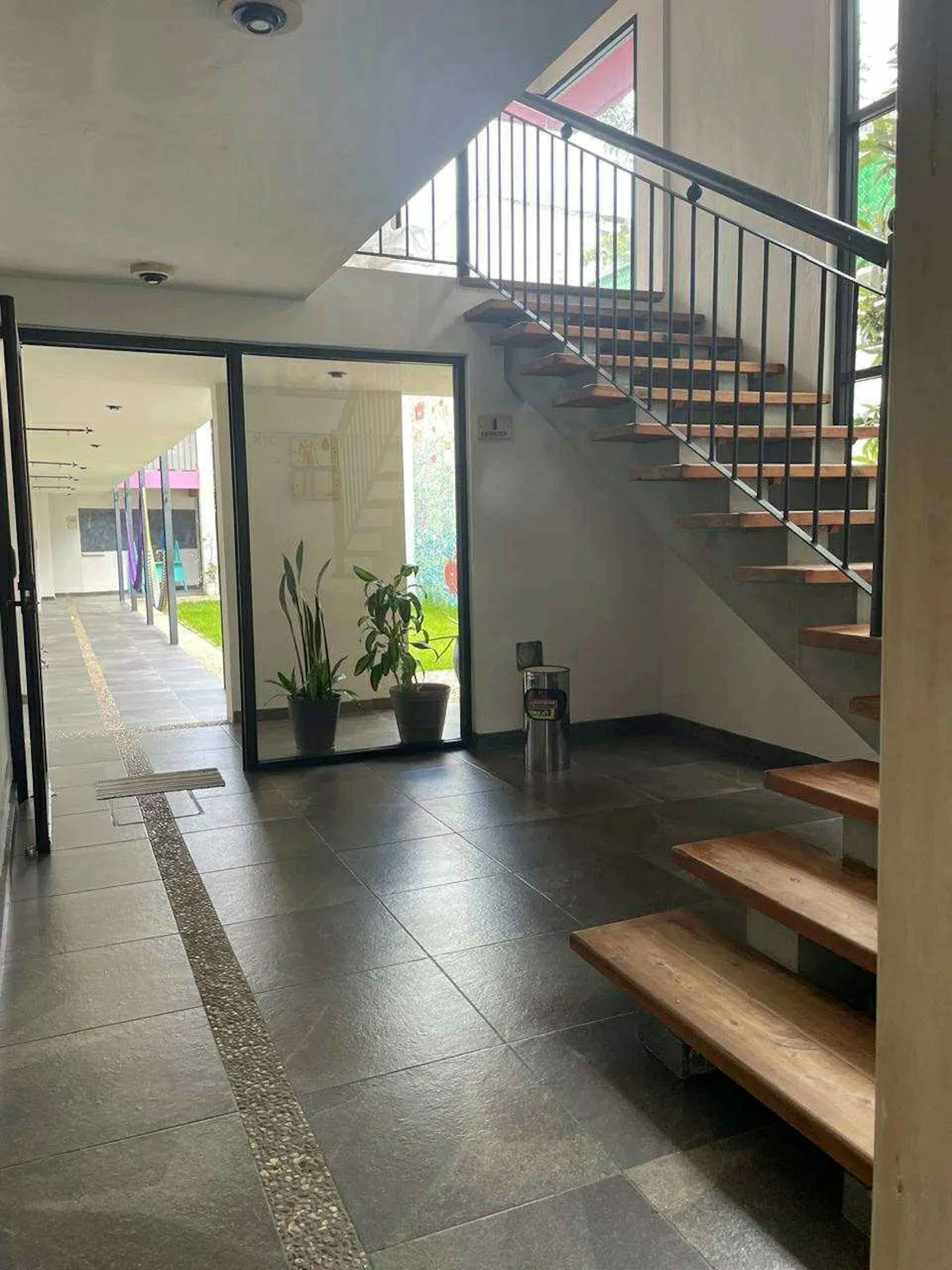 Avenida Insurgentes 39