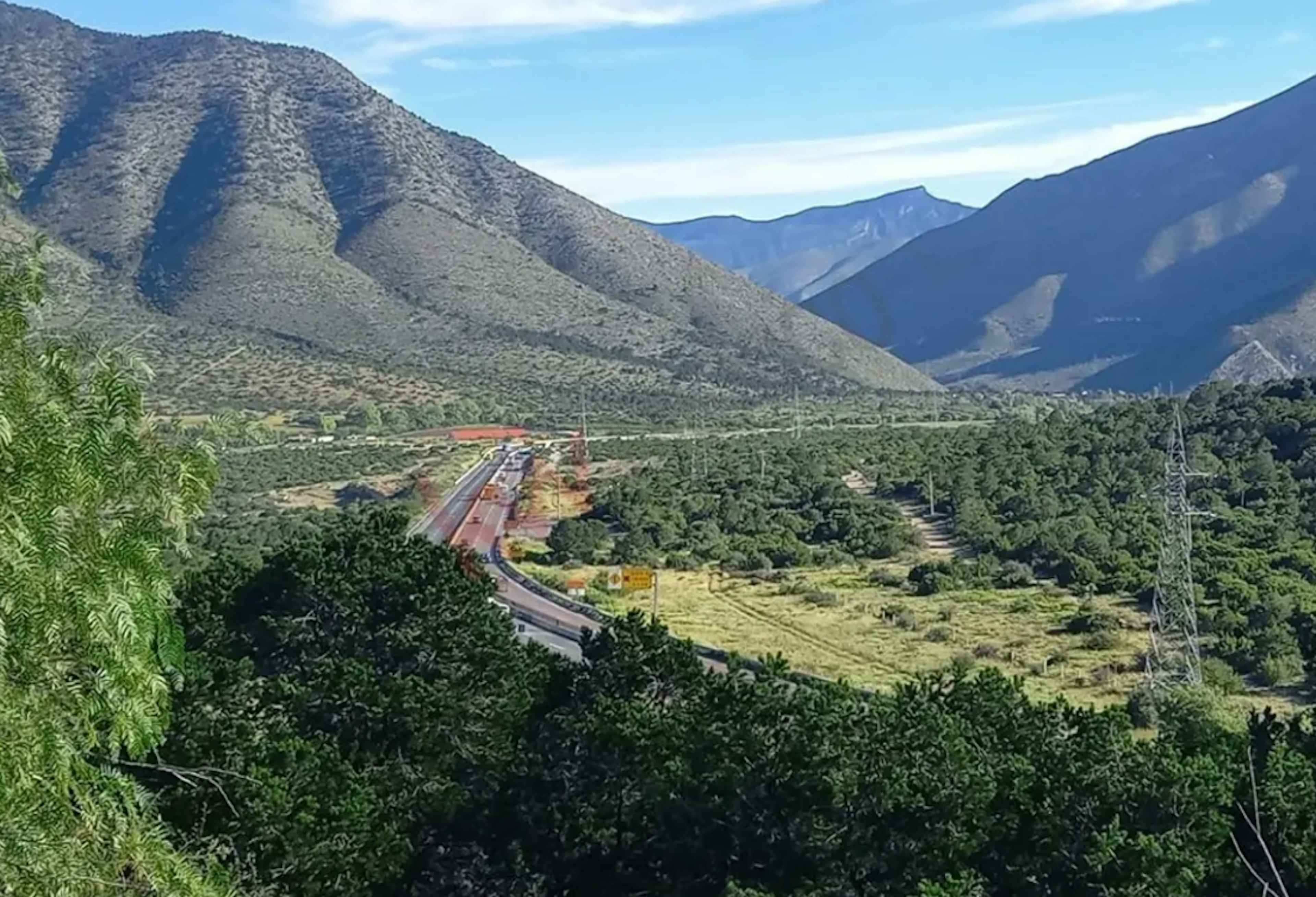 Terreno En Arteaga Centro, Arteaga, Coahuila De Zaragoza