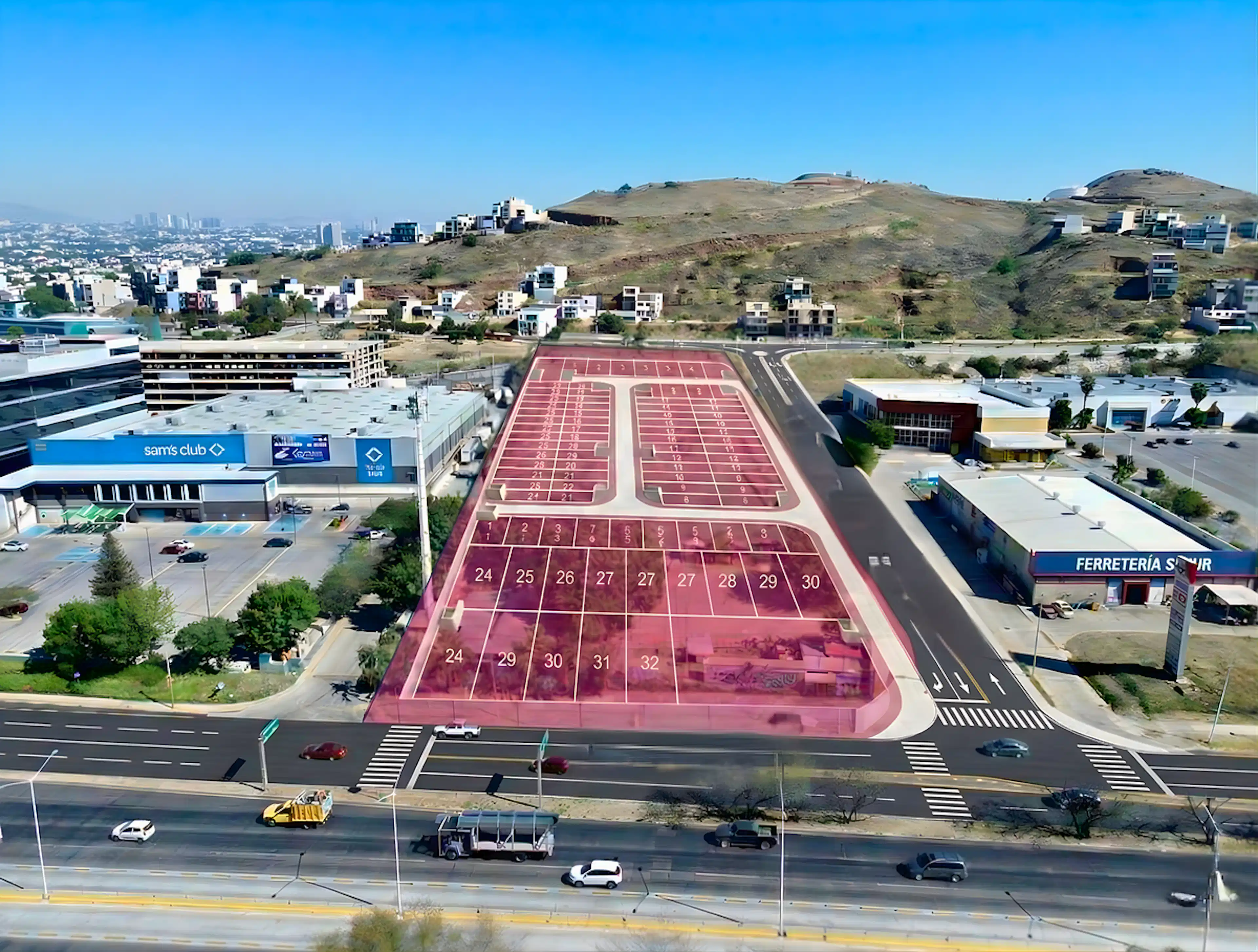 Venta | 158 M² |tesorito Coto Residencial - Paisaje Del Tesoro Iteso|tlaquepaque