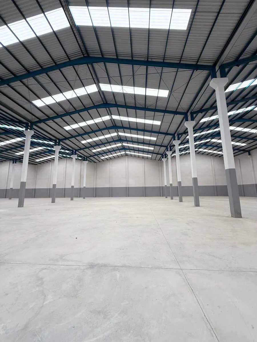 Industrial Spot2