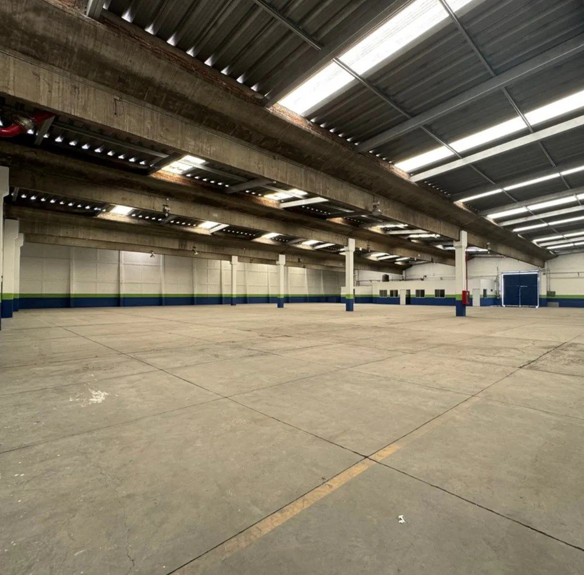 Industrial Spot2