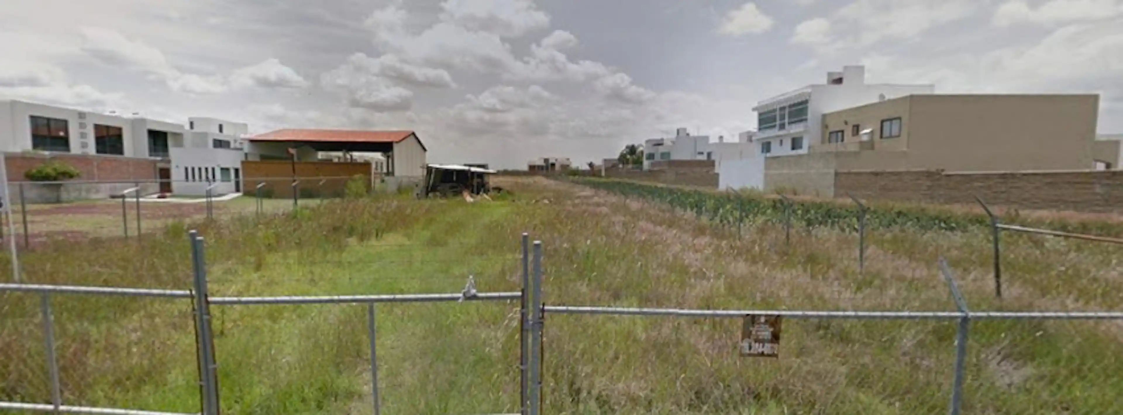 Avenida Del Jaguey 2212