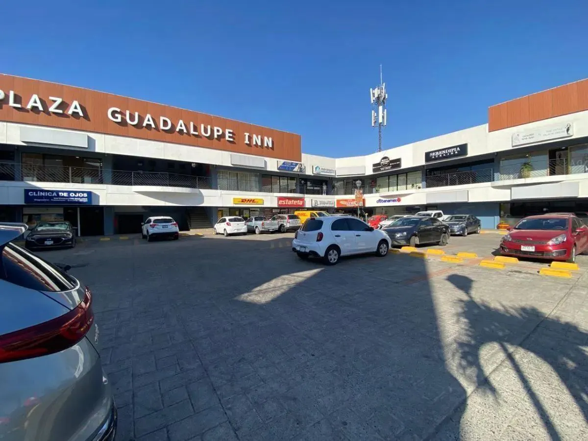 Local Comercial Spot2