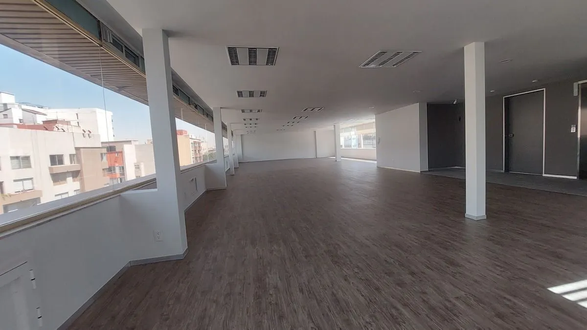 Oficina Spot2