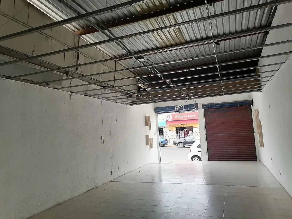 Local Comercial Spot2