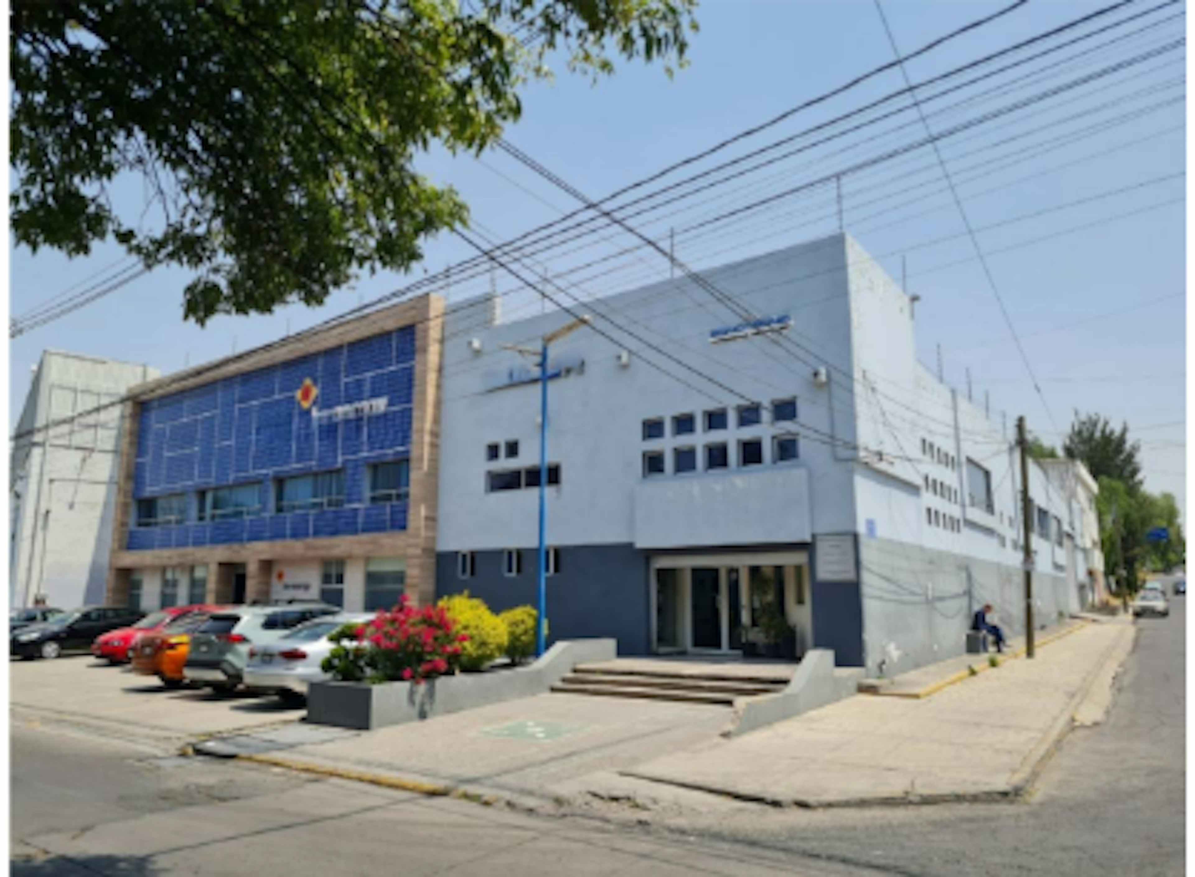 Boulevard Hermanos Serdán 01