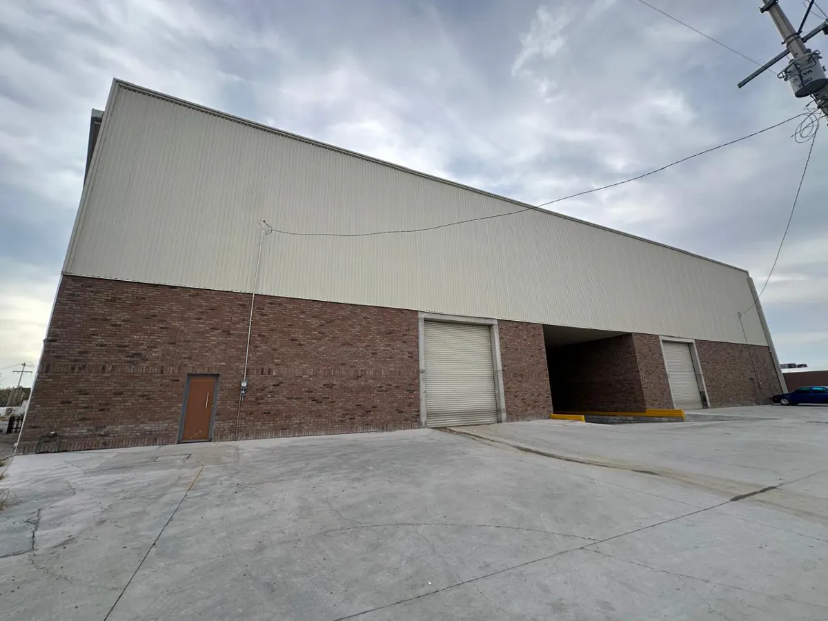 Industrial Spot2
