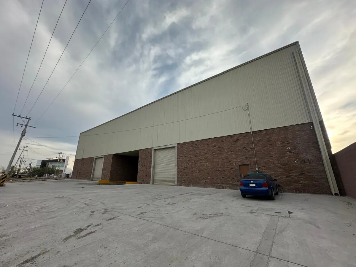 Industrial Spot2