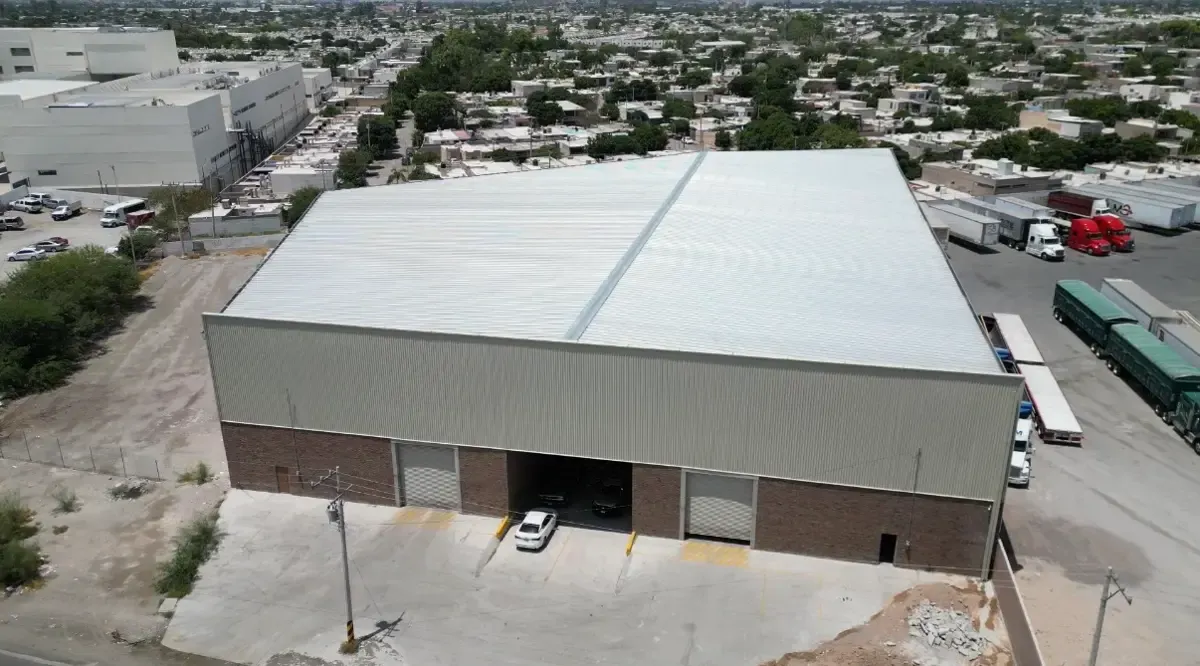 Industrial Spot2
