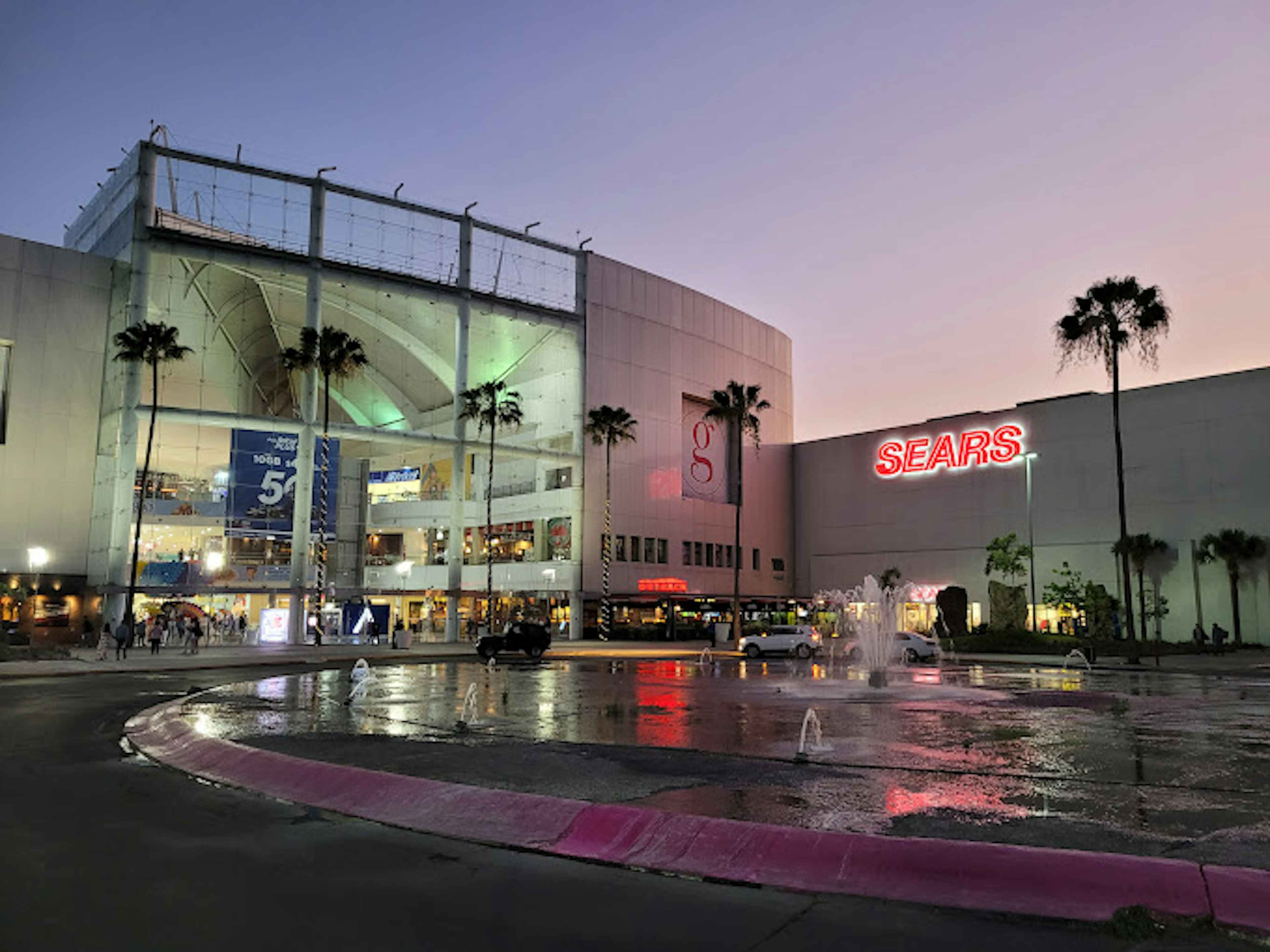 Corporativo Galerias