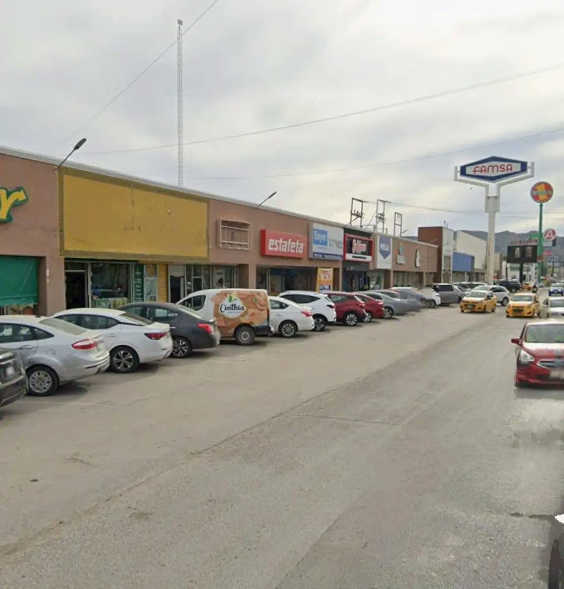 Local Comercial Spot2