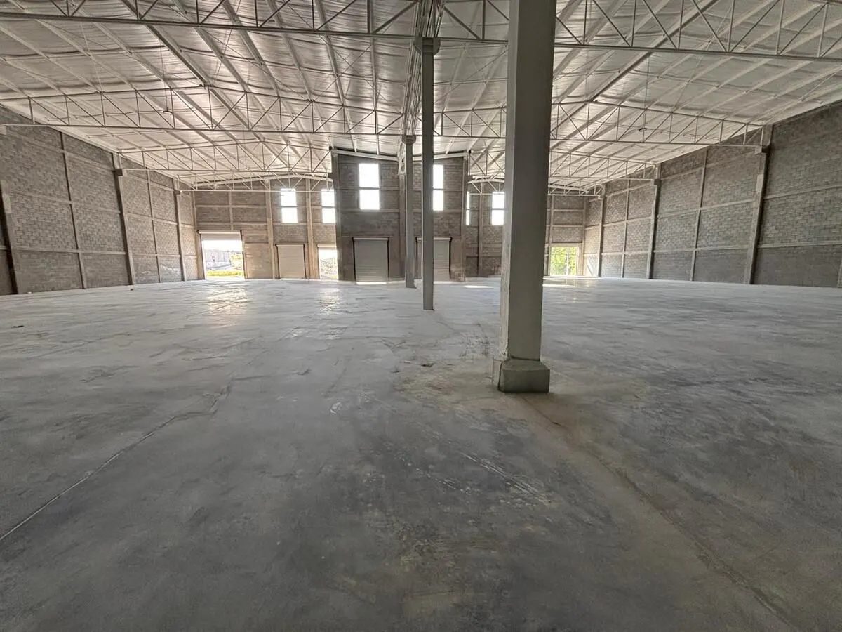 Industrial Spot2