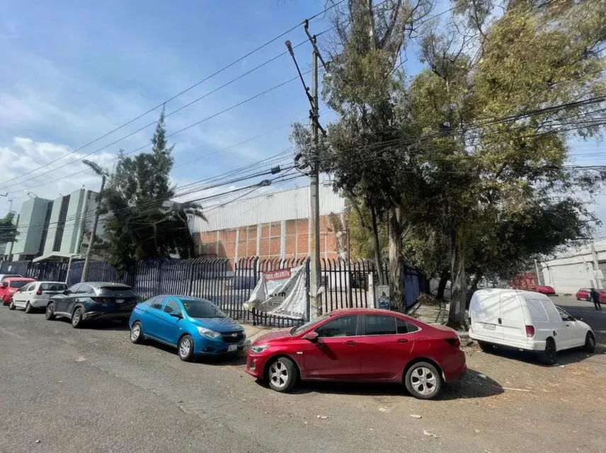 Industrial Spot2