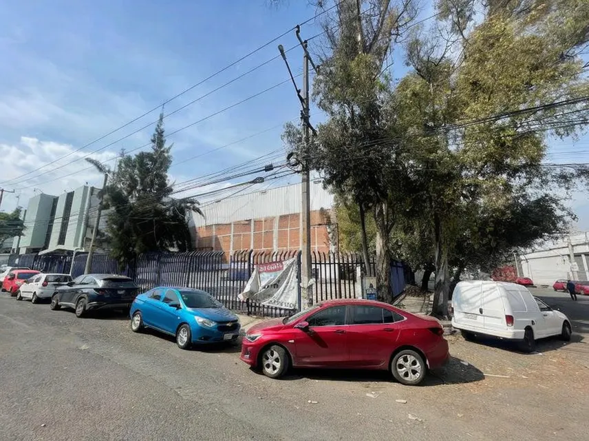 Industrial Spot2