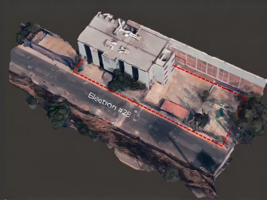 Industrial Spot2