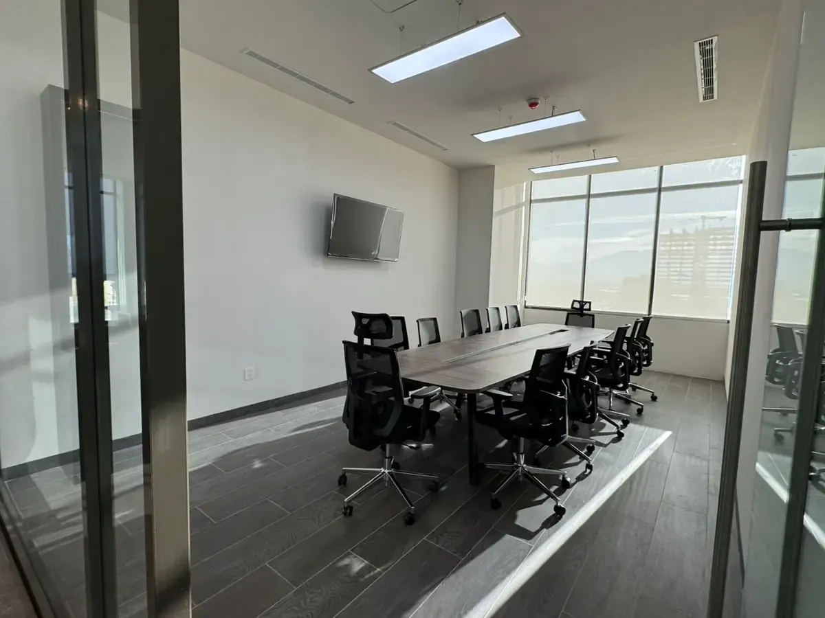 Oficina Spot2