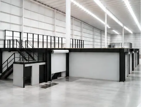 Industrial Spot2