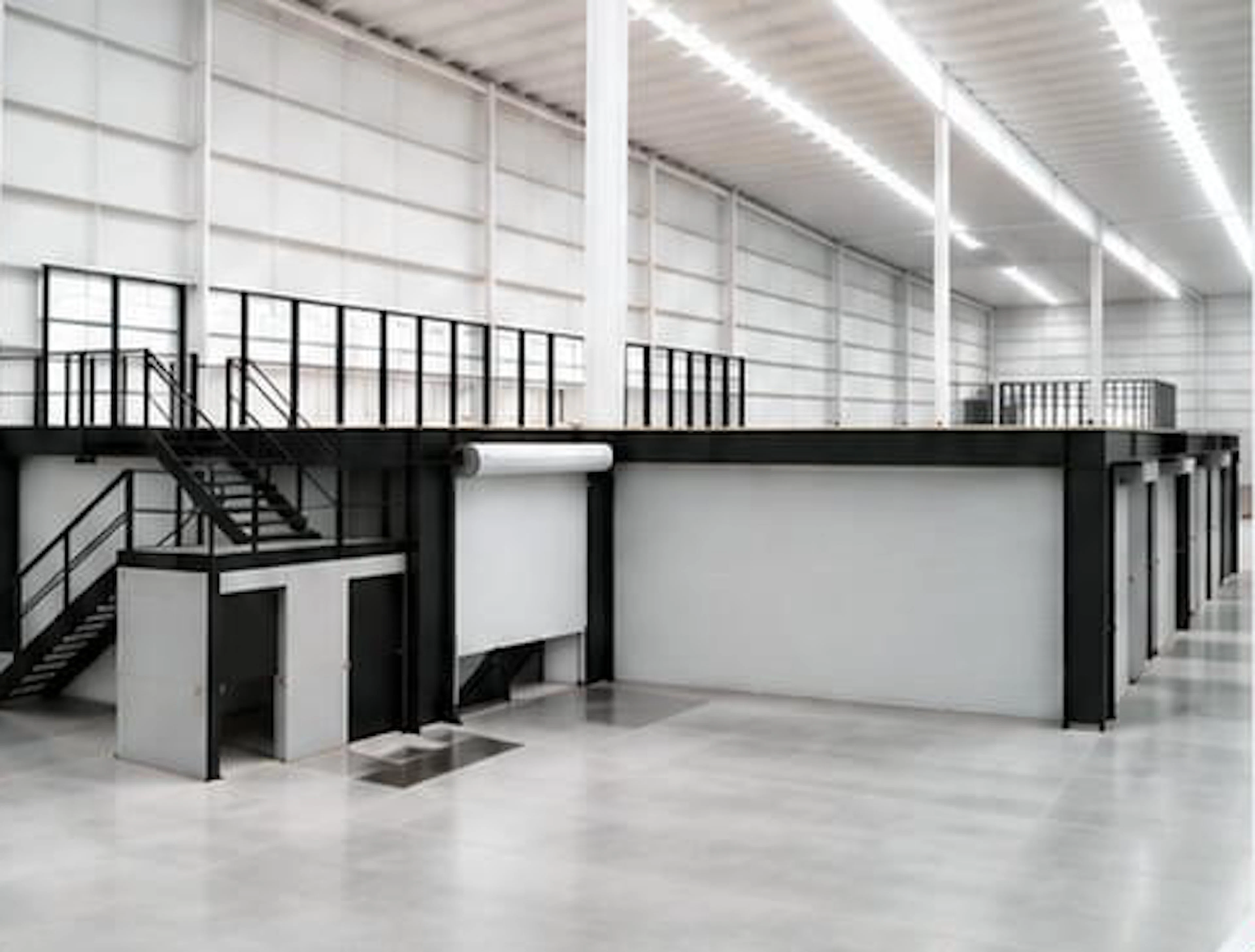 Industrial Spot2