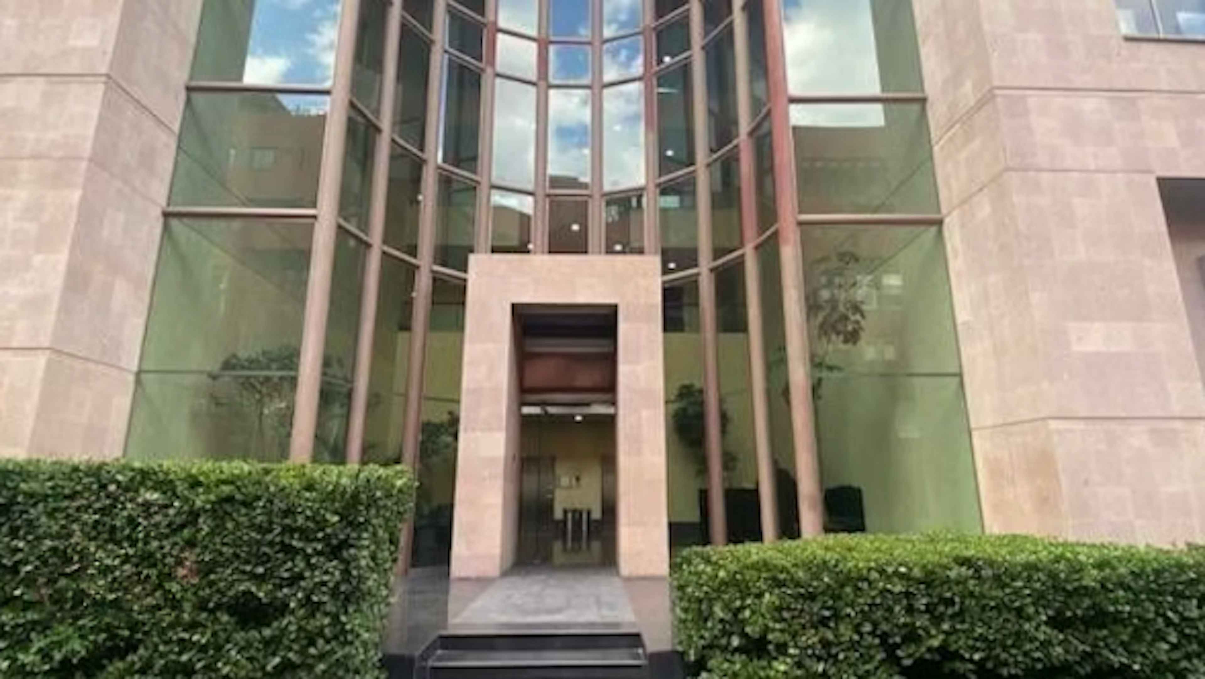 Av. Vasco De Quiroga 1800