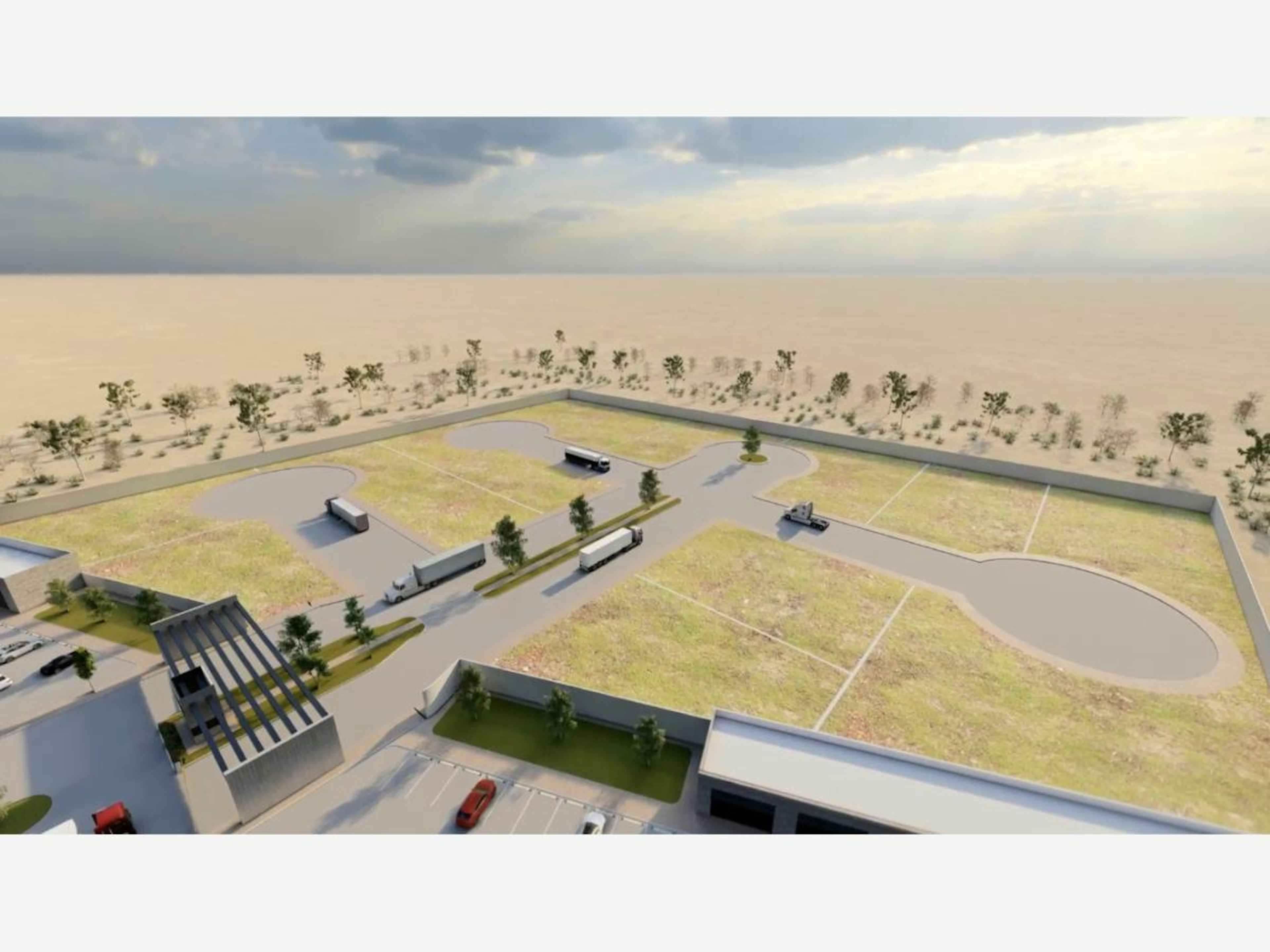 Terreno En Venta En Ejido Ana, Torreón, Coahuila De Zaragoza