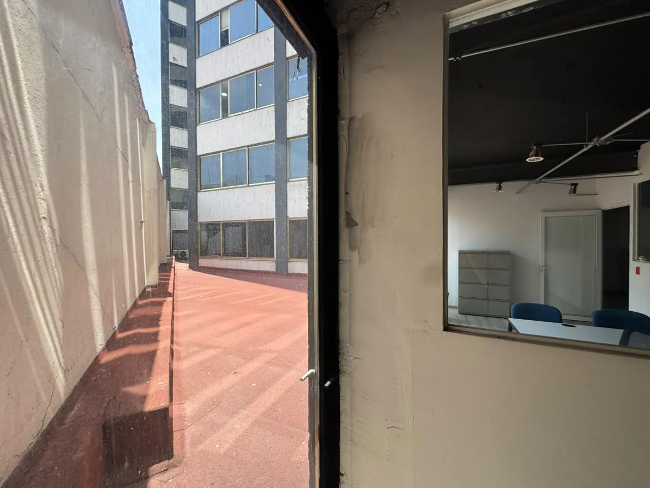 Oficina Spot2