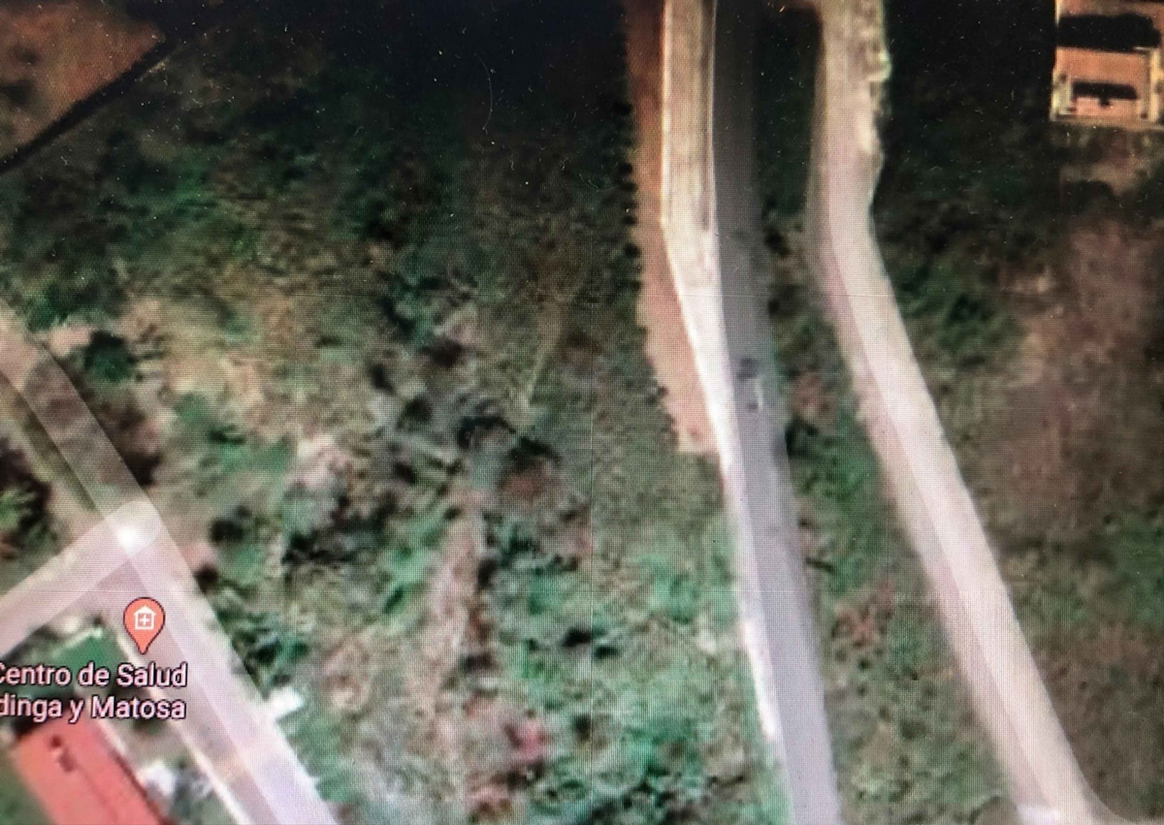 Carretera Mandinga 117