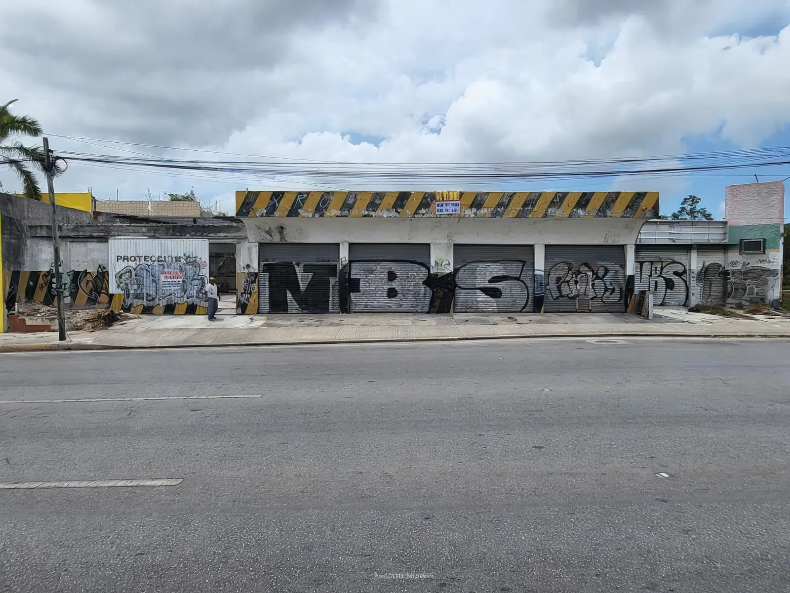 Industrial Spot2