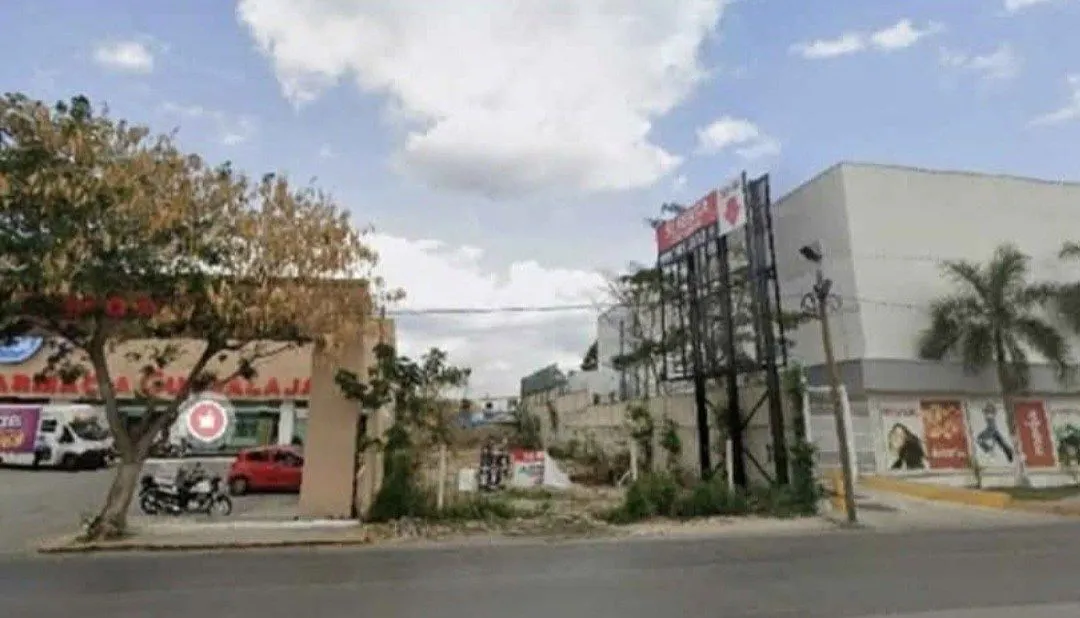 Terreno Spot2