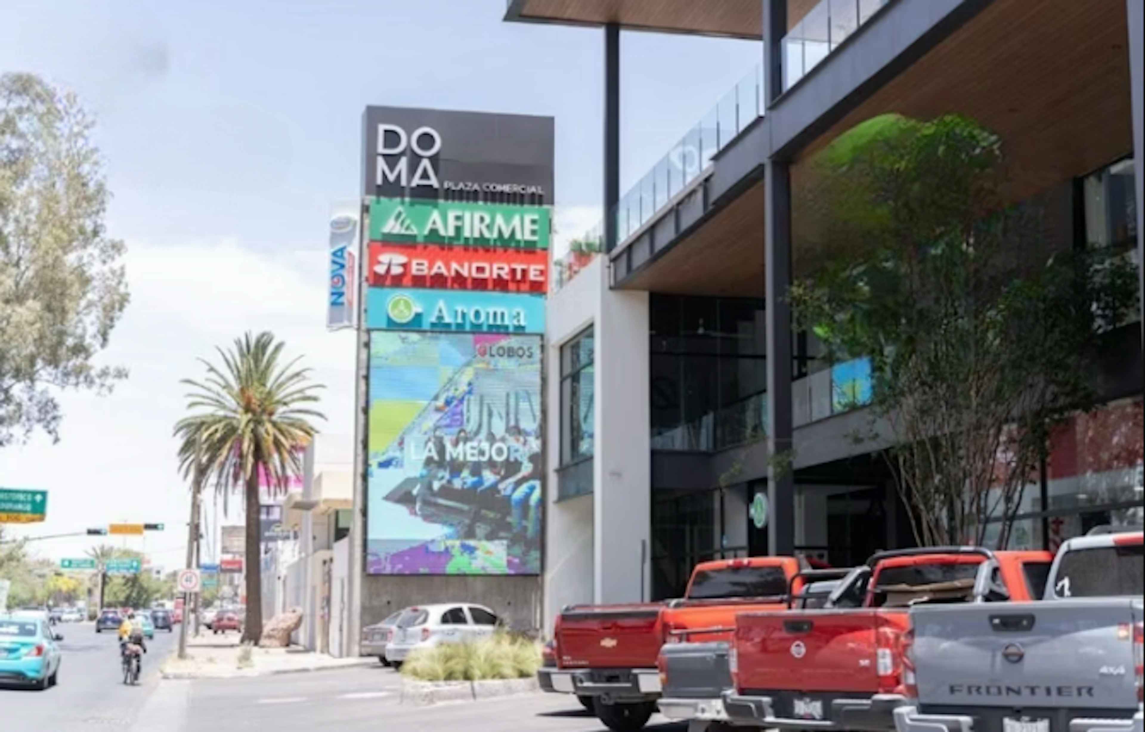 Boulevard Domingo Arrieta 829