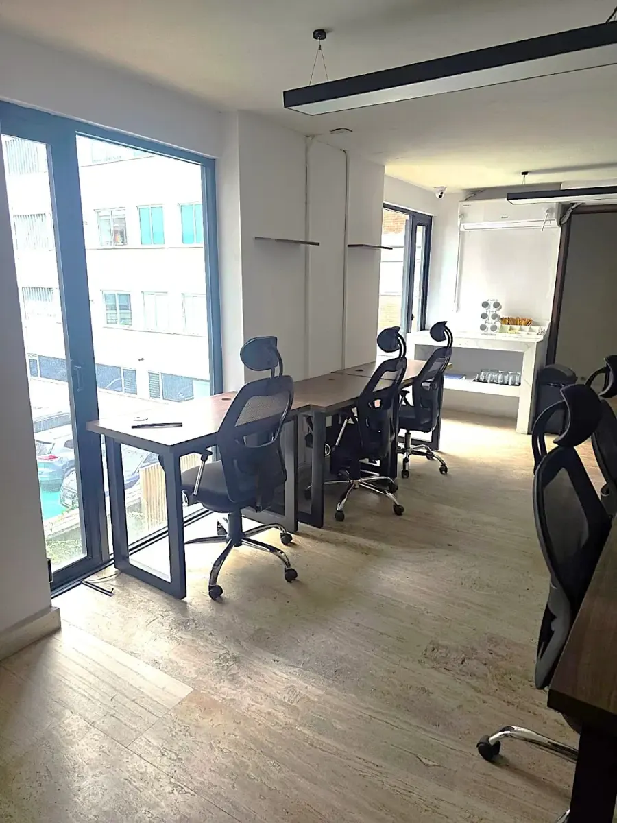 Oficina Spot2