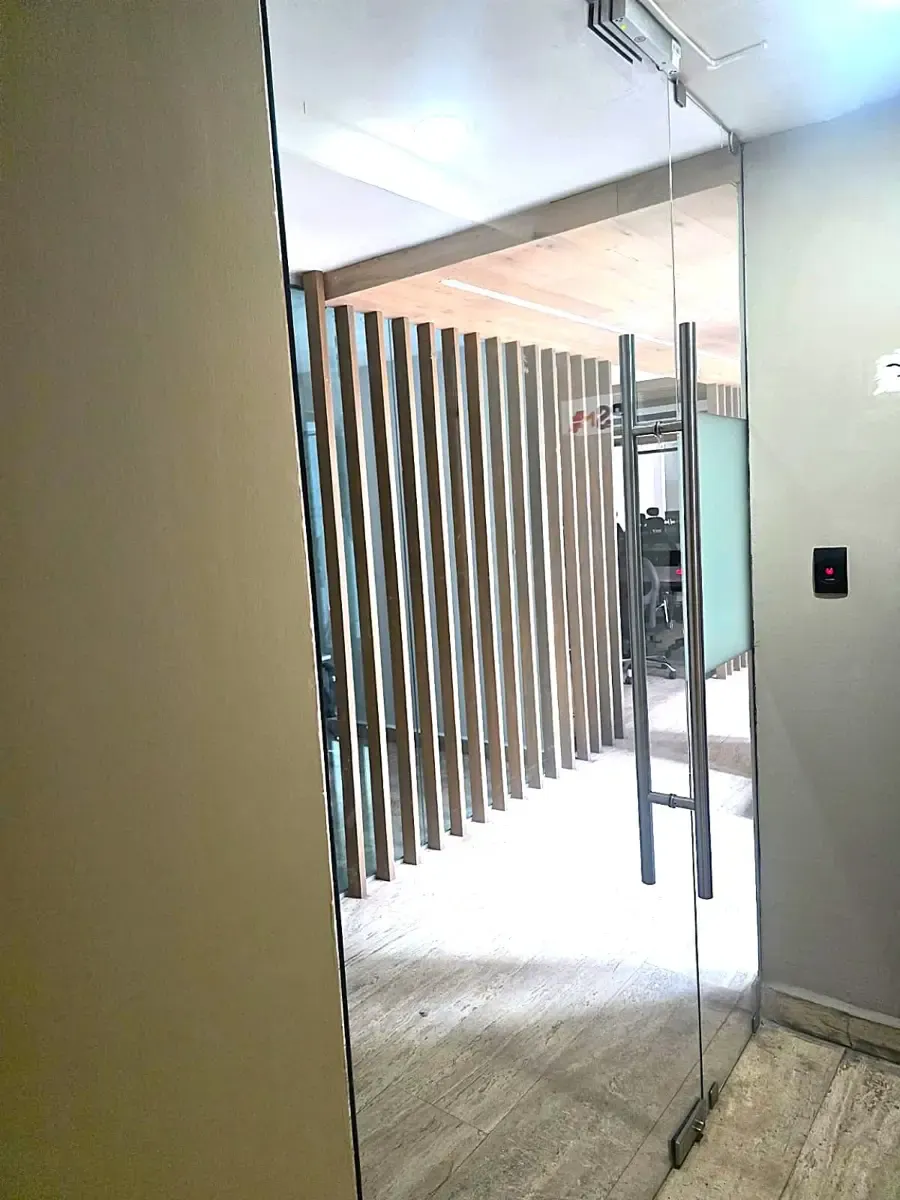 Oficina Spot2