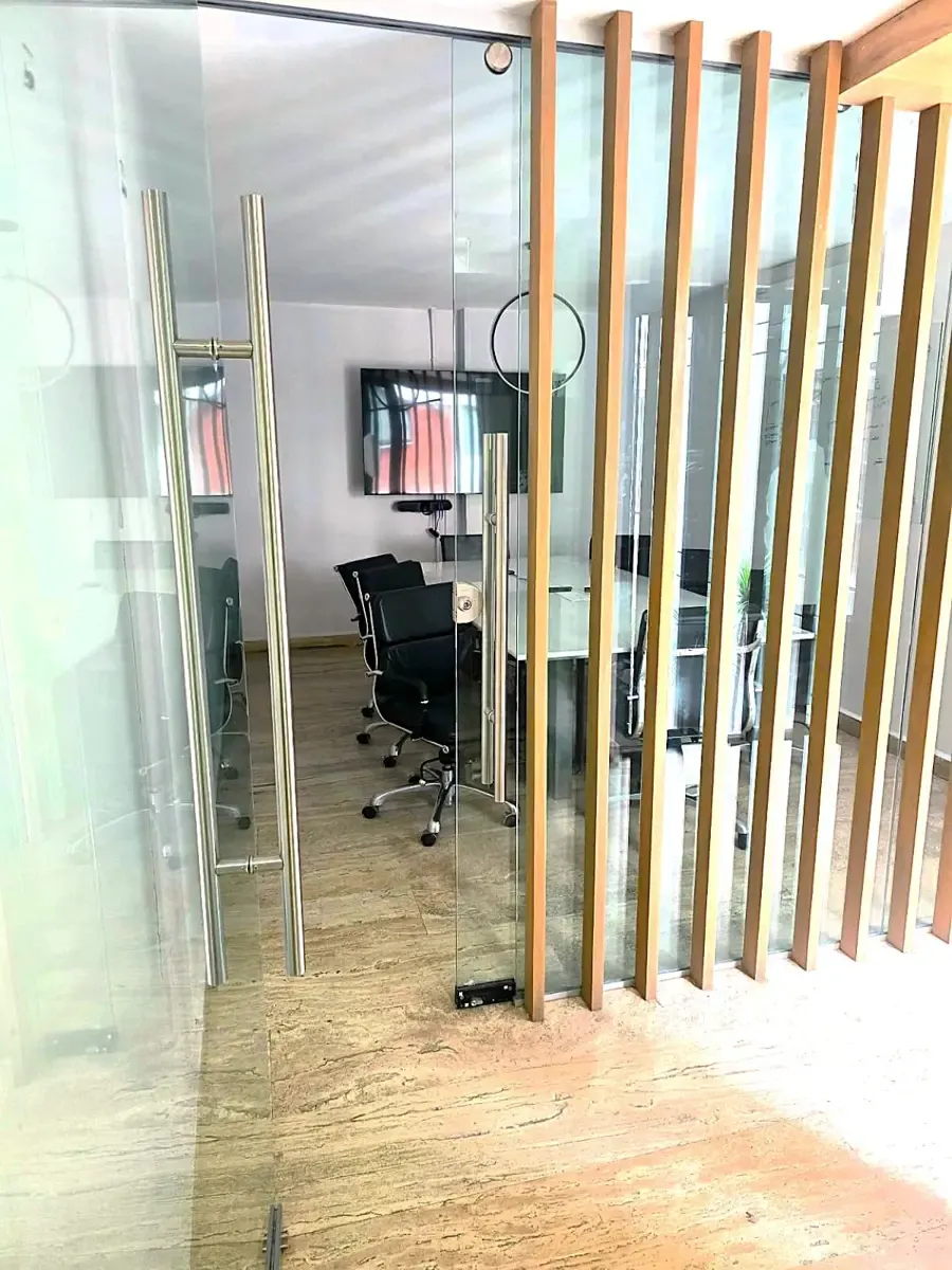 Oficina Spot2