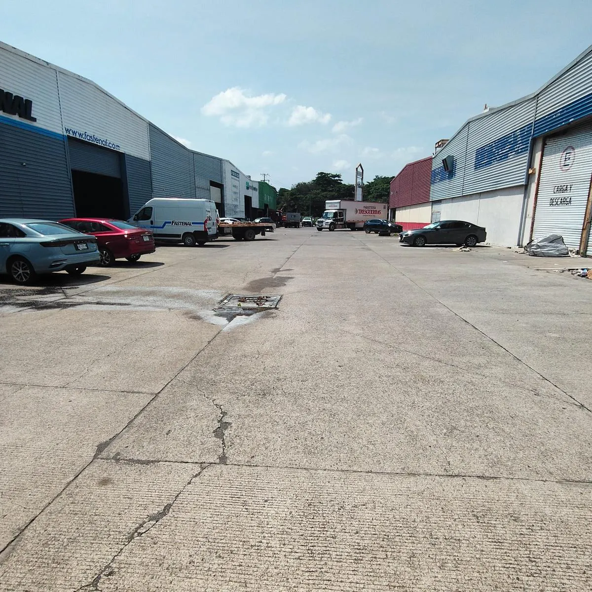 Industrial Spot2
