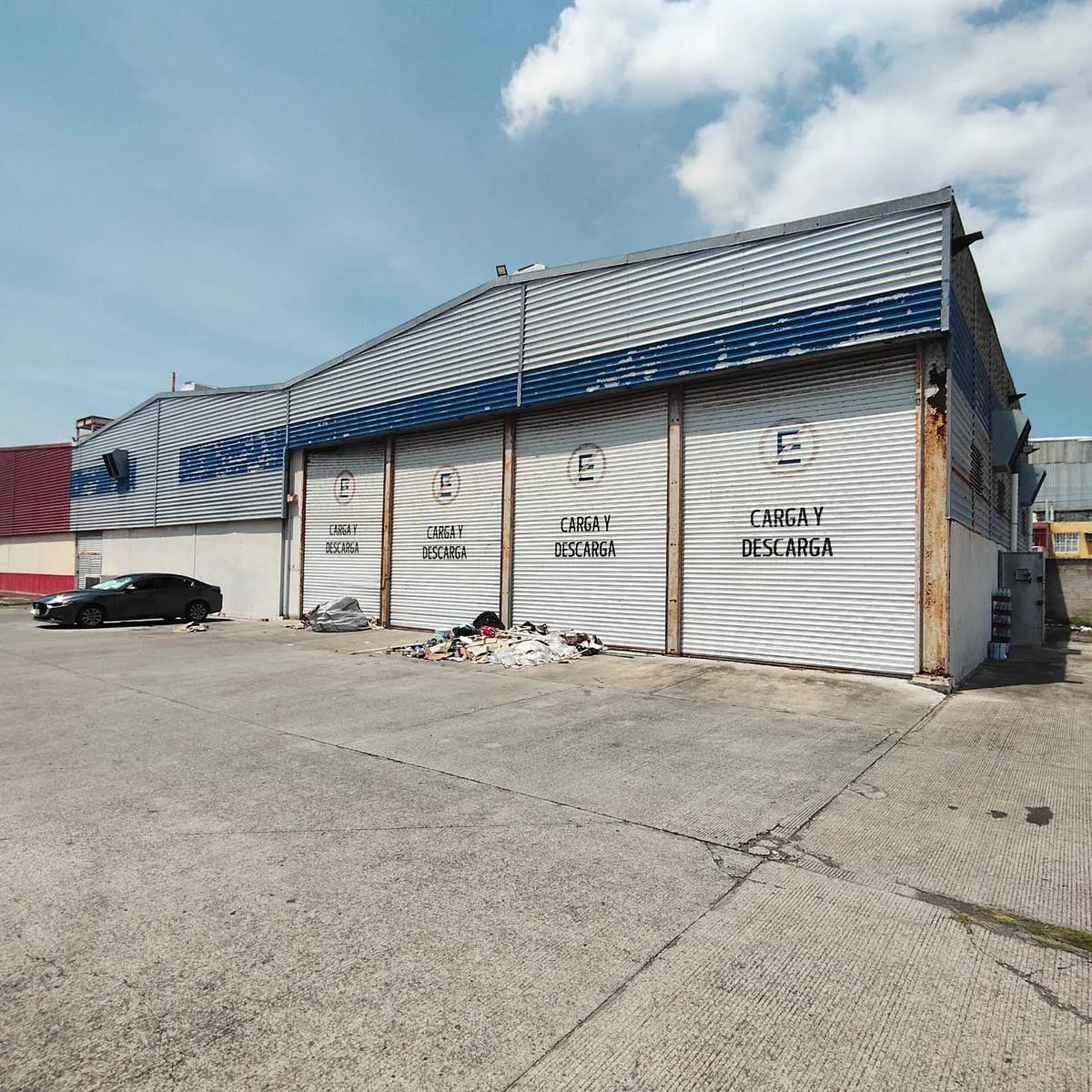Industrial Spot2
