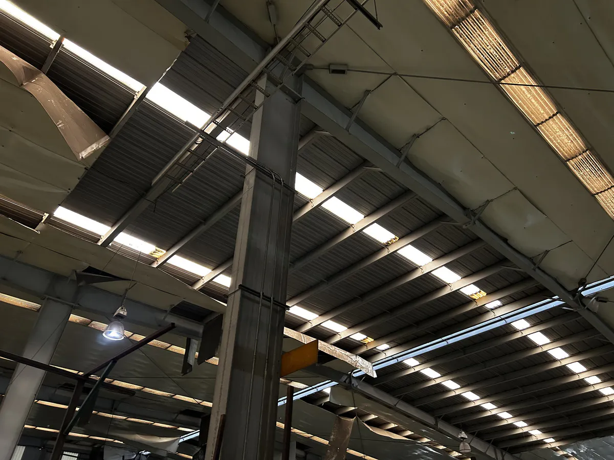 Industrial Spot2